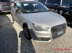 Audi A1 1.6 TDI 105 Attraction, 105 PS