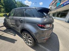 LAND ROVER RR EVOQUE 2011- Evoque 2.0 TD4 SE, 150 PS