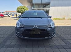 Citroën C3 1.6I 16V ID 474556