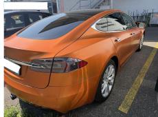 Tesla Model S 100 D ID 474558