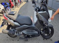 Yamaha YP 125 RA X-Max ABS (13912 km)
