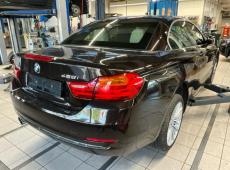 BMW 4er Reihe F33 Cabrio (107958 km)