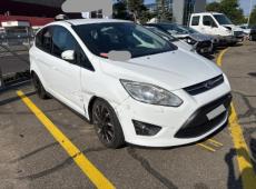 Ford C-Max (223137 km)