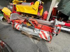 AEBI FH254 (500 h)