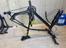 Specialized Rennrad (1 km)