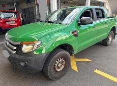 Ford Ranger DKab.Pick-up 2.2 (163500 km)