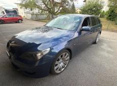 BMW 5er (405906 km)
