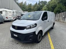 Fiat Scudo 2.0 MJ L3 ID 474560