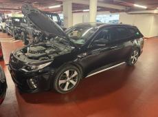 Kia Optima Sportswagon 1.7 CRDi ID 474561
