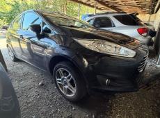 Ford Fiesta 1.0 SCTi ID 474563