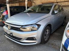 VW Polo 1.0 TSI ID 474564