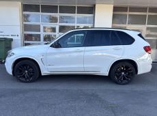 BMW X5 ID 474570