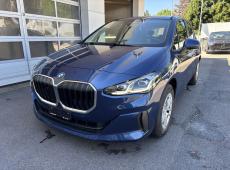 BMW 218d ID 474572