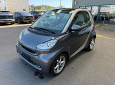 Smart Fortwo Coupé 1000 84 Passion ID 474571