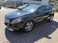 Mercedes Benz GLA 250 4m ID 474573