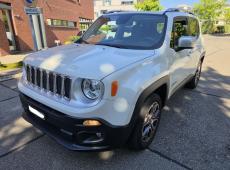 Jeep Renegade 1.4 4×4 ID 474577