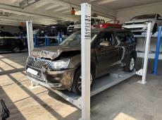 SKODA Yeti 1.4 TSI Ambition 4×4 ID 474586