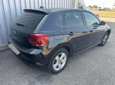 VW Polo (128378 km)