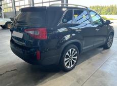 Kia Sorento (265500 km)