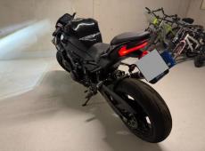 Kawasaki Z900 (1420 km)