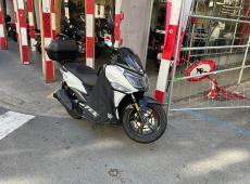SYM Jet 14 125 (6403 km)