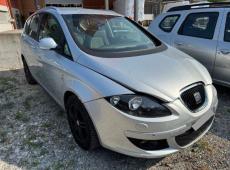 SEAT Altea XL (183447 km)