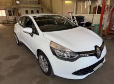 Renault Clio 1.2 16V Expression (107371 km)