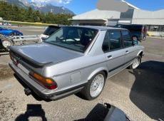 BMW 535i (224176 km)