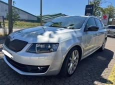 Skoda Octavia C 1.4TSI ID 474592