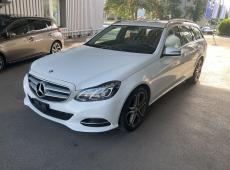 MERCEDES-BENZ E250CDI T 4m ID 474596