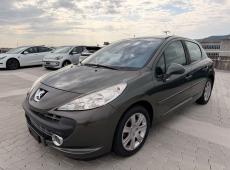 Peugeot 207 1.6 16V XS Premium ID 474603