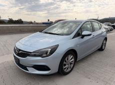 Opel Astra 1.2 T 130 Edition S/S ID 474605