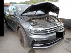VW TIGUAN 2.0TDI HIGH 4M ID 474618