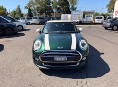 Mini Cooper Classic Edition ID 474608