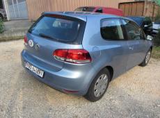 VW GOLF 1.4 TREND ID 474615