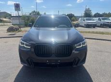 BMW X3 xDrive30e ID 474616