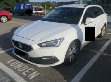 SEAT LEON ST 2.0 TDI EVO STYLE ID 474622