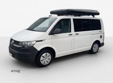 VW VW Nutzfahrzeuge Transporter 6.1 Kastenwagen RS 3000 mm ID 474595