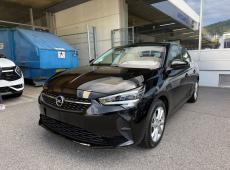 Opel Corsa ID 474597