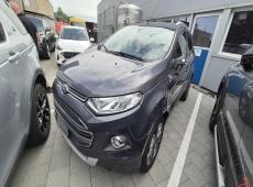 FORD (D) EcoSport 1.0 SCTi Titanium ID 474614