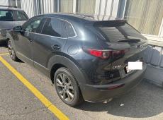 MAZDA CX-30 X 180 AT AWD ID 474619