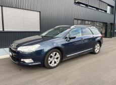 Citroën C5 Break 2.0 HDi FAP 163 ID 474604