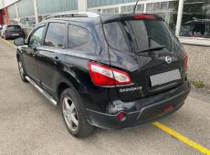 Nissan Qashqai plus 2 (310727 km)