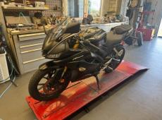 Yamaha YZF-R (16846 km)