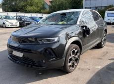 Opel Mokka (53991 km)