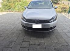 VW Golf VI 1.4 TFSI ID 474641