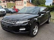 Land Rover Evoque 2.0 RR ID 474643