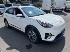 Kia eNiro 64 kWh Style ID 474626