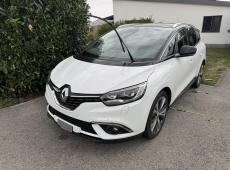 RENAULT Grand Scénic 1.3 16V Turbo Initiale Paris ID 474629