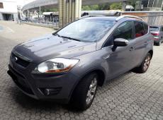 FORD KUGA 2.0TDCI ID 474642